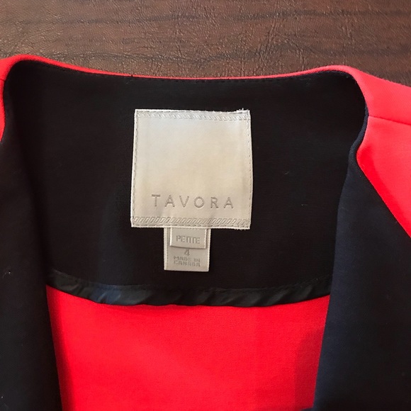 Blazer by Tavora - Picture 5 of 9